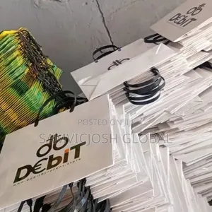 Paper Bags