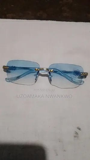 Eyeglasses