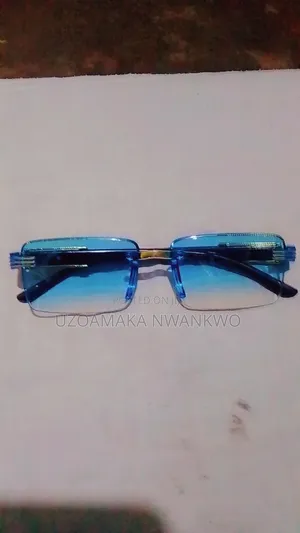 Eyeglasses