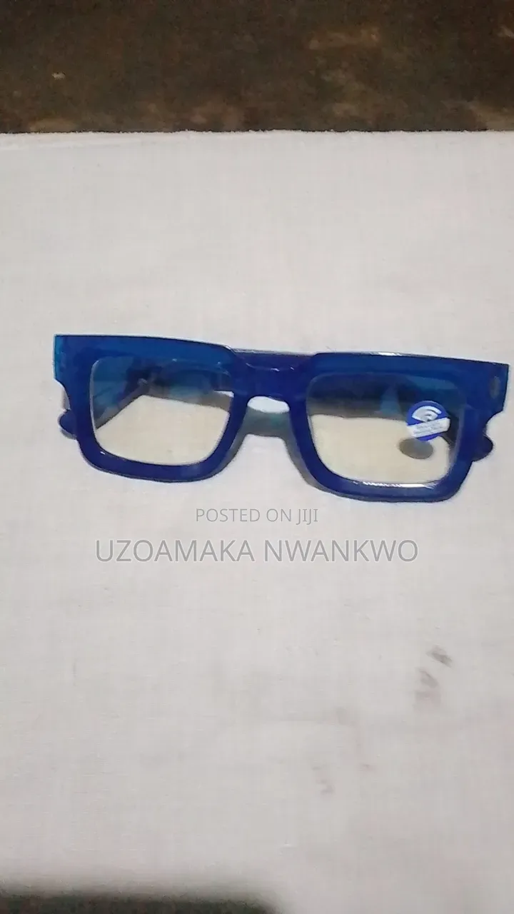 Eyeglasses
