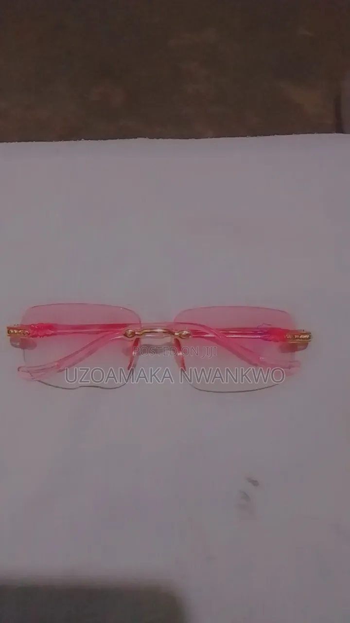 Eyeglasses