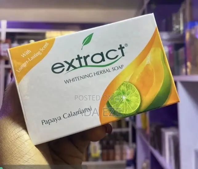 Skincare (Soap,lotion Perfume)