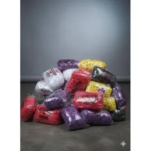 Shredded Papers in Any Colors.
