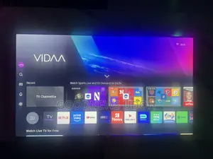 Hisense 50-Inch Smart Full HD LED TV