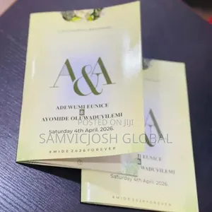 General Printing