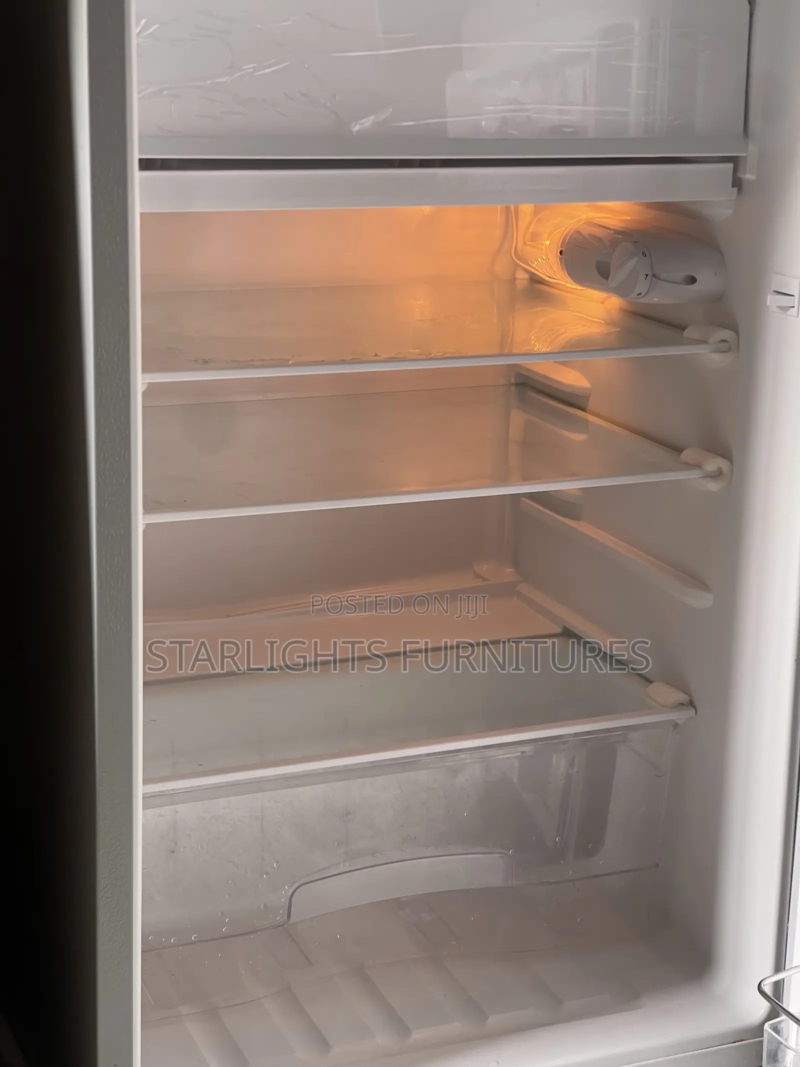 Kenstar 123L Refrigerator