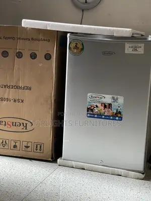 Kenstar 123L Refrigerator