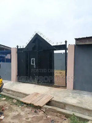 Mini Flat in Ijede / Ikorodu for rent