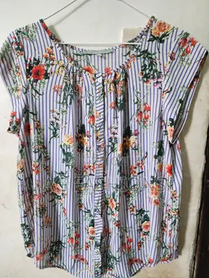AG Fashions Unisex Wears