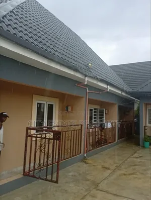 Studio Apartment in Unity Estate, Eneka for rent