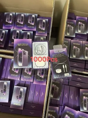 iPhone Charger