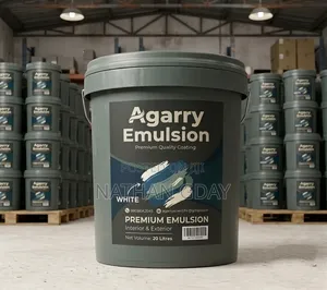 High Quality Emulsion Paint