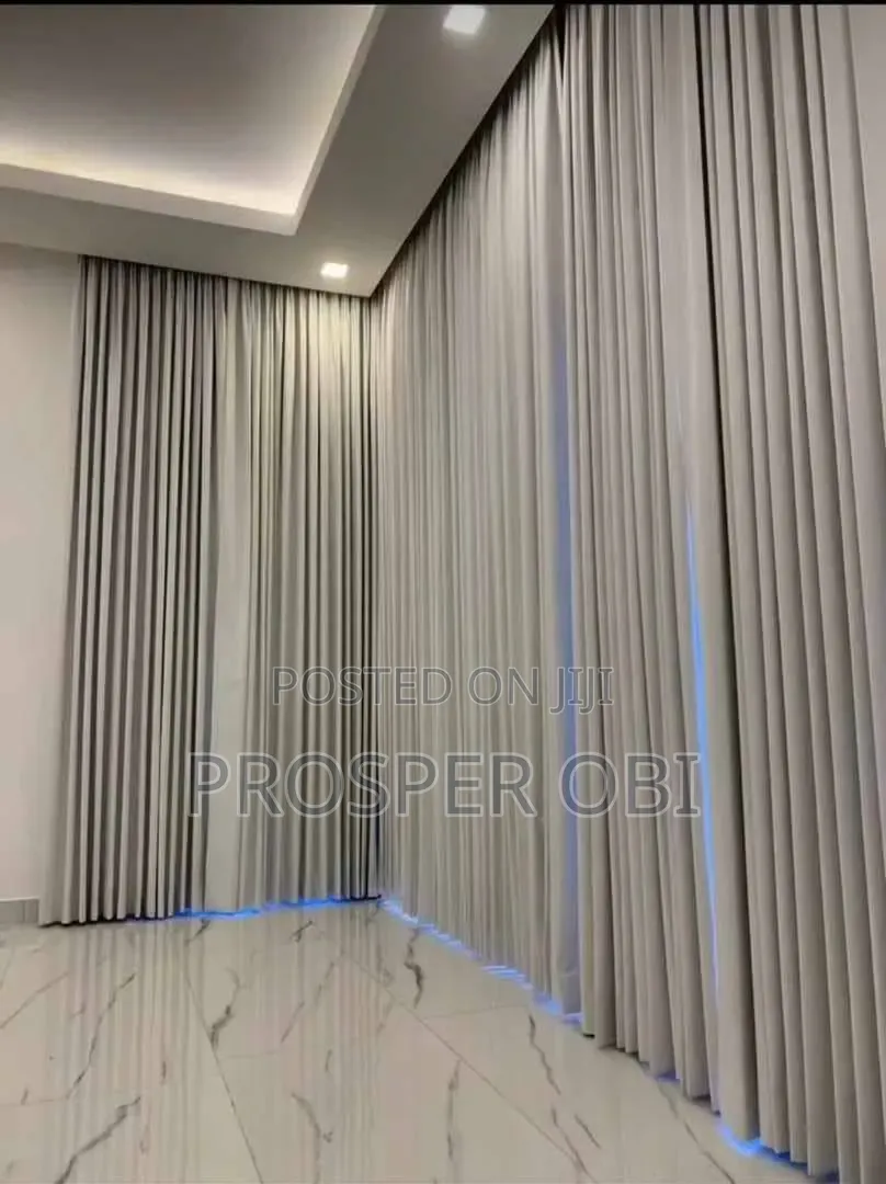Interior Decor