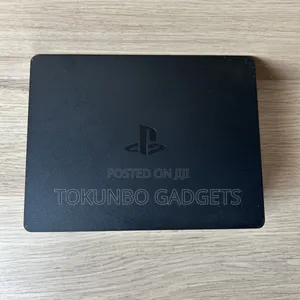 Sony PlayStation PS4 VR PSVR Processor Unit CUH-ZVR1