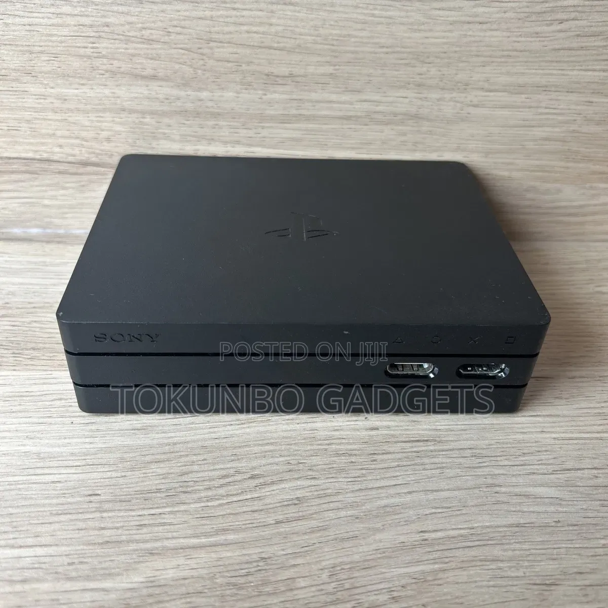 Sony PlayStation PS4 VR PSVR Processor Unit CUH-ZVR1