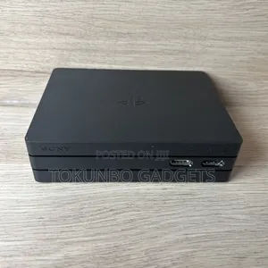Sony PlayStation PS4 VR PSVR Processor Unit CUH-ZVR1