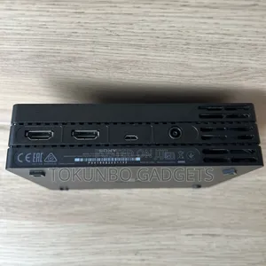 Sony PlayStation PS4 VR PSVR Processor Unit CUH-ZVR1