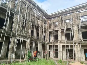 Plaza for Sale