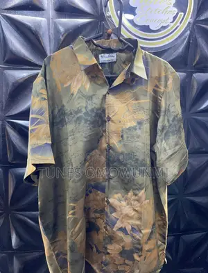 Vintage Shirt