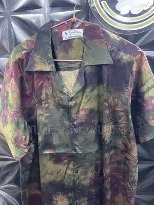 Vintage Shirt