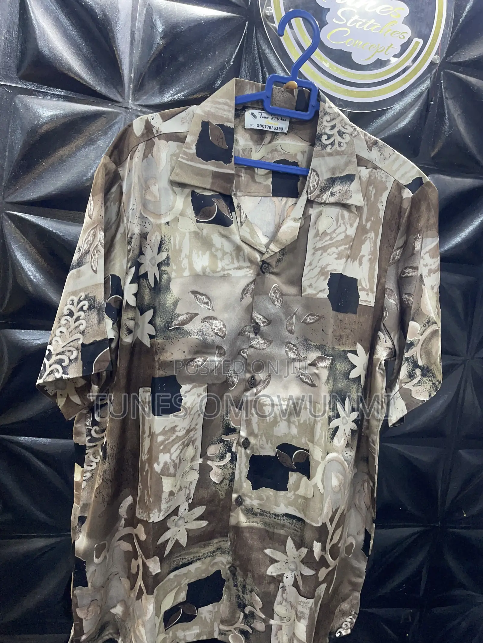Vintage Shirt