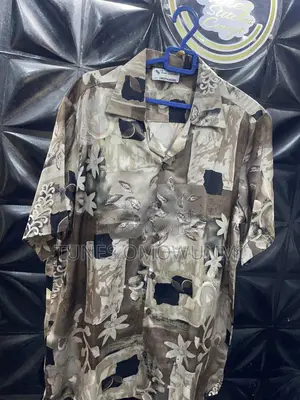 Vintage Shirt