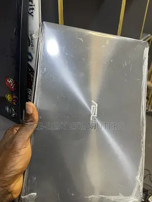 Laptop Asus ZenBook UX32A 12GB Intel Core i7 SSD 128GB