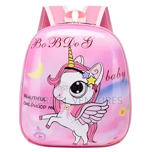 Kindergarten School Bag