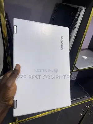 Laptop Lenovo Yoga 3 8GB Intel Core i7 SSD 128GB