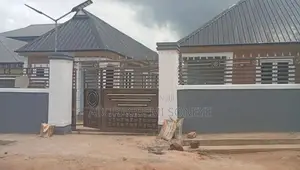 Spacious Room Self at Ori Okuta Ogijo