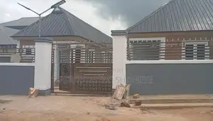 Spacious Room Self at Ori Okuta Ogijo
