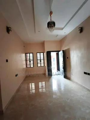 1bdrm Apartment in Port-Harcourt for rent