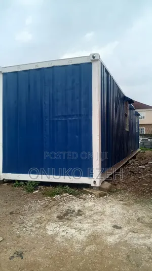 40ft Office or House Container High Quality