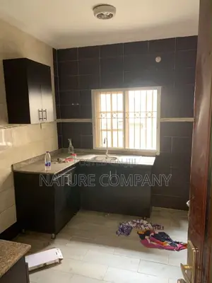 3bdrm Block of Flats in Omole Phase 2 for rent