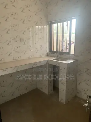 2bdrm Apartment in Agric Road, Egan for rent