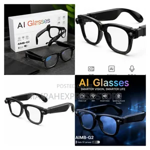AIMB-G2 AI Smart Glasses.