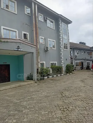 44 Rooms Hotel for Sale in ALAKAHIA Portharcourt