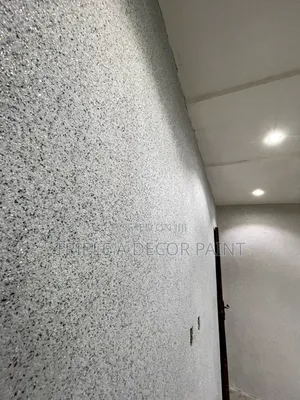Marble Trowel Paint Supply / Application in Ibadan