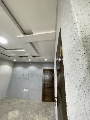 Marble Trowel Paint Supply / Application in Ibadan