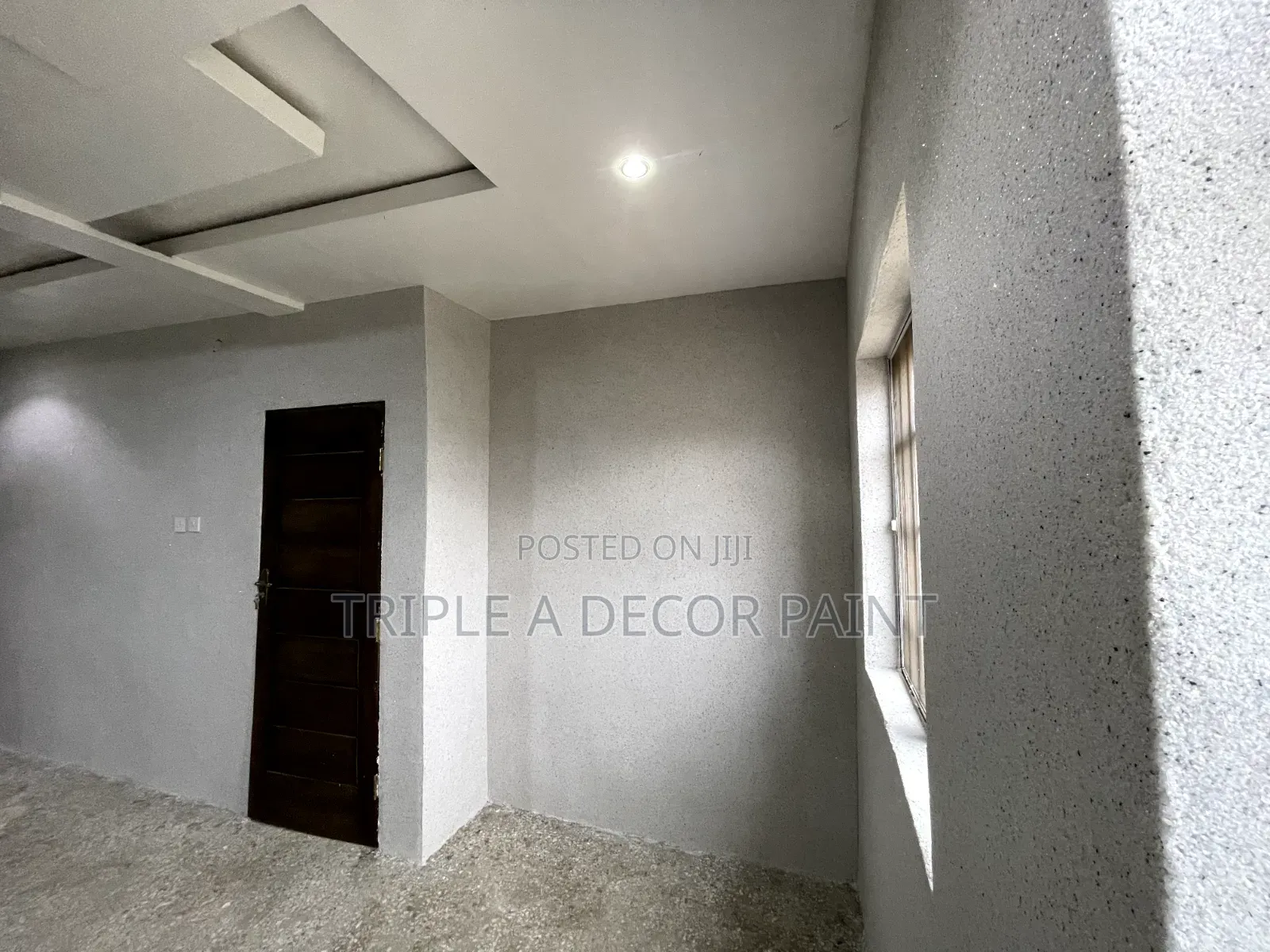 Marble Trowel Paint Supply / Application in Ibadan