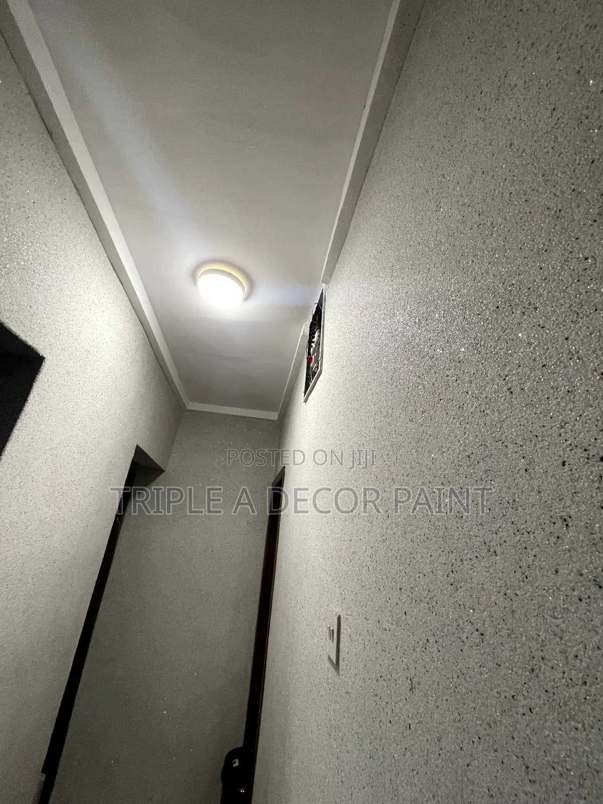 Marble Trowel Paint Supply / Application in Ibadan