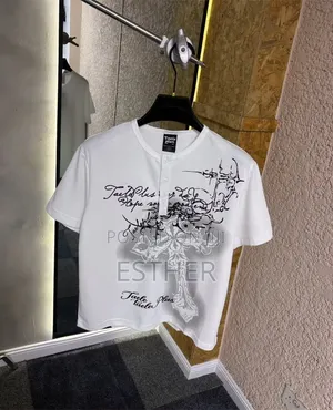 Premium Luxury TEES