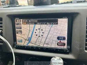 Suzuki Every 2009
