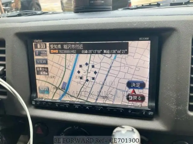 Suzuki Every 2009