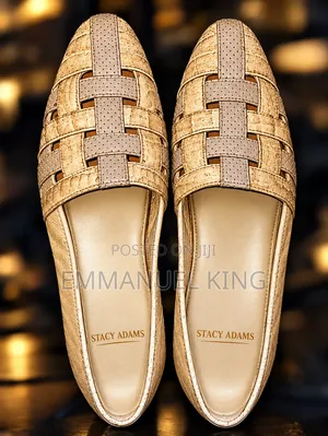 Stacy Adams Sandal