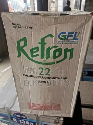 Original India Refron R22