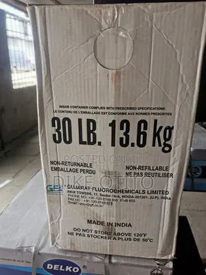 Original India Refron R22