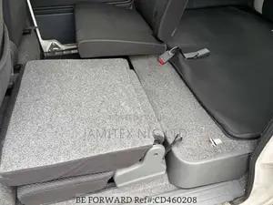 Daihatsu Hijet 2010 White