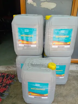 Atlas Copco Roto Inject Fluid NDURANCE 20L
