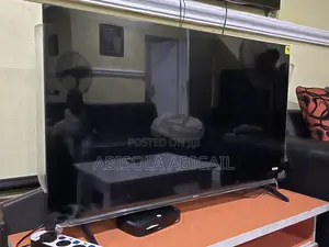 Hisense TV
